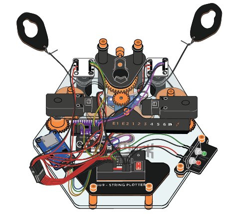 string-plotting-robot